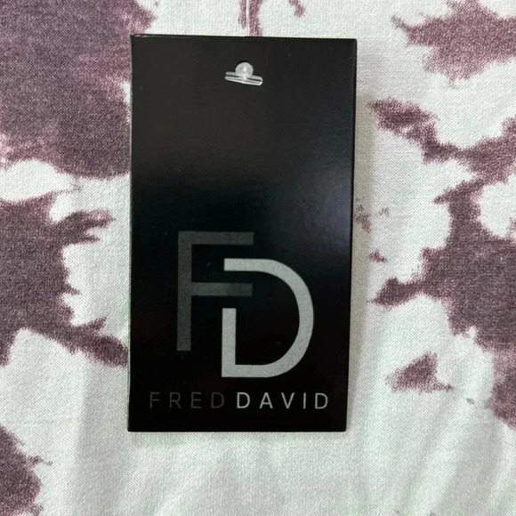 Fred David Long Sleeve Pullover Shirt - Picture 3 of 10